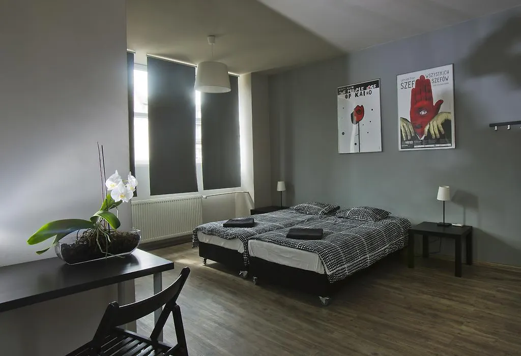 Corner Hostel-1